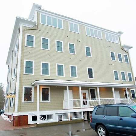 84 Main Otel Kennebunk Dış mekan fotoğraf