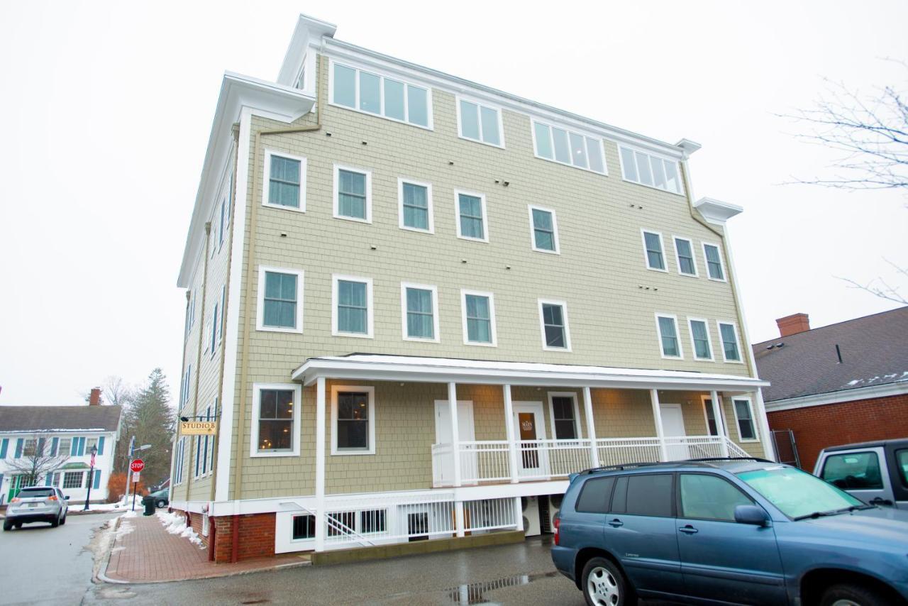84 Main Otel Kennebunk Dış mekan fotoğraf