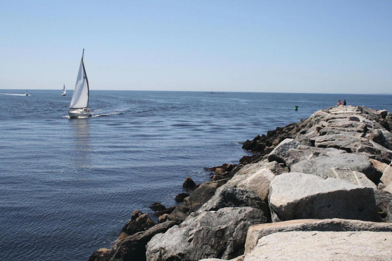 84 Main Otel Kennebunk Dış mekan fotoğraf