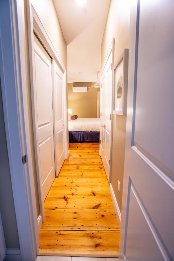 84 Main Otel Kennebunk Dış mekan fotoğraf