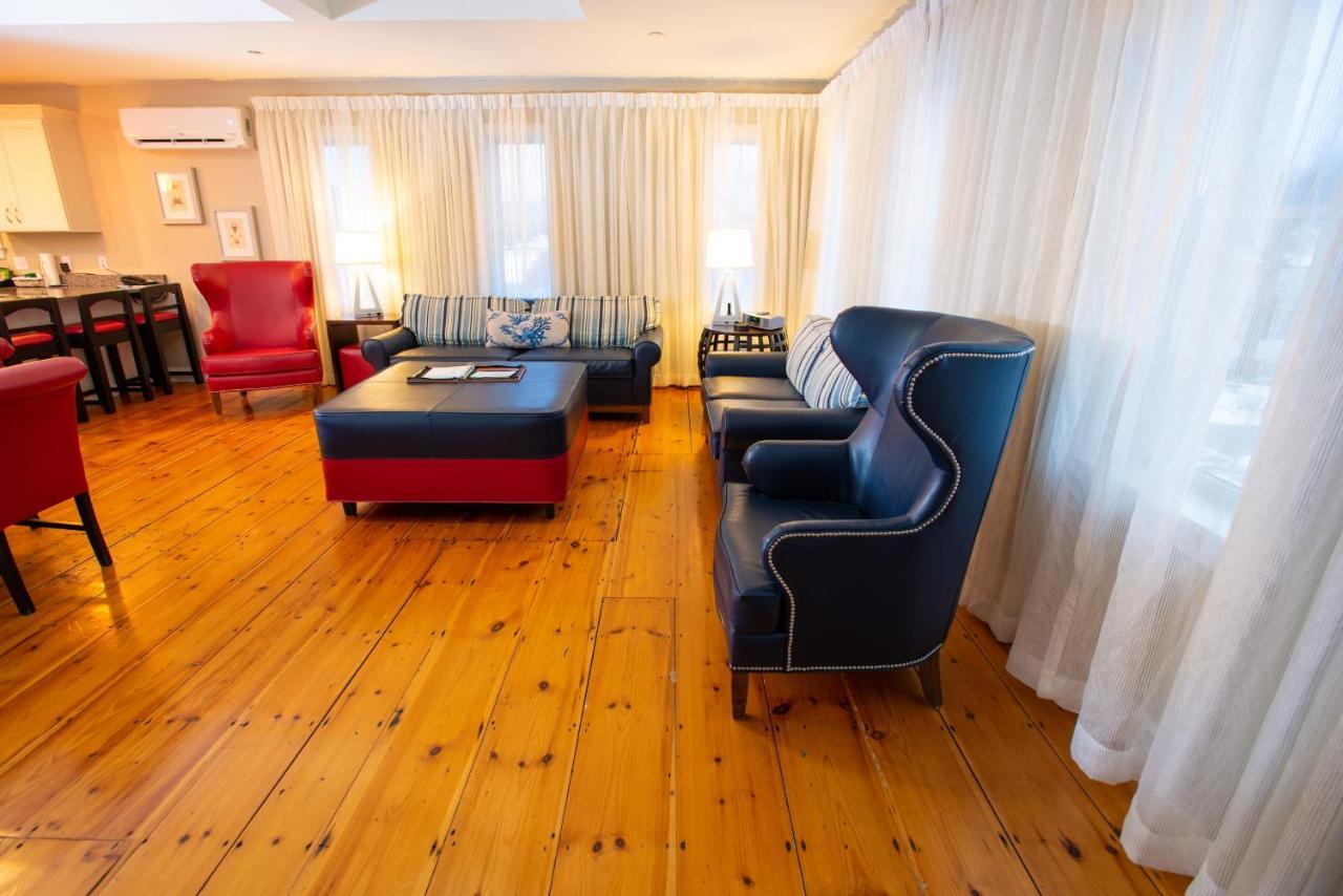 84 Main Otel Kennebunk Dış mekan fotoğraf