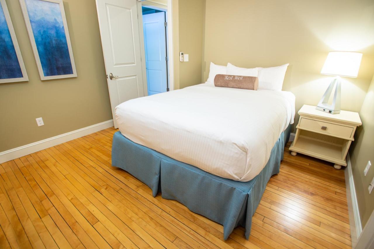 84 Main Otel Kennebunk Dış mekan fotoğraf