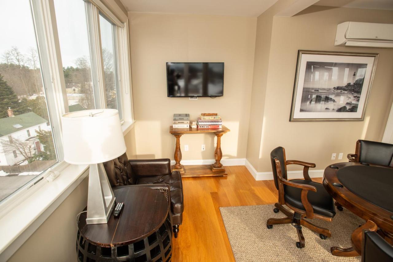 84 Main Otel Kennebunk Dış mekan fotoğraf