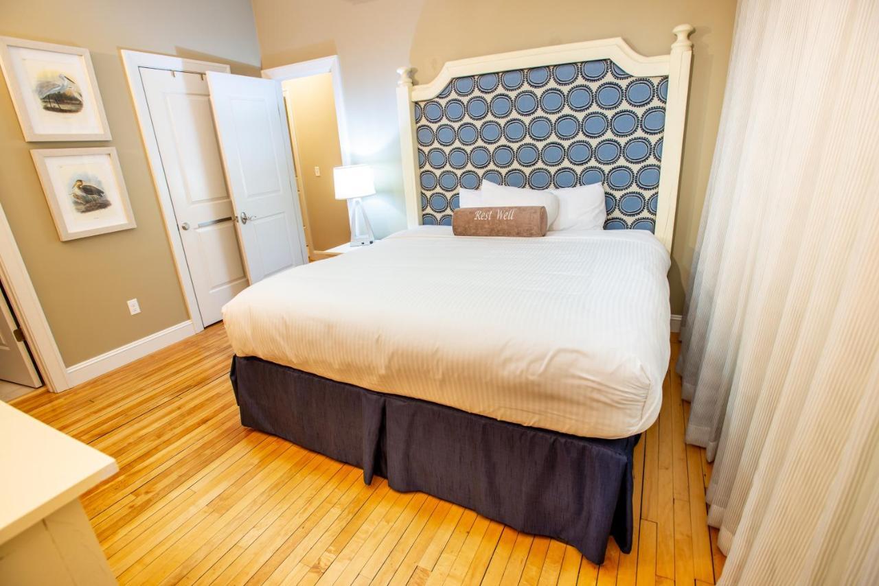 84 Main Otel Kennebunk Dış mekan fotoğraf