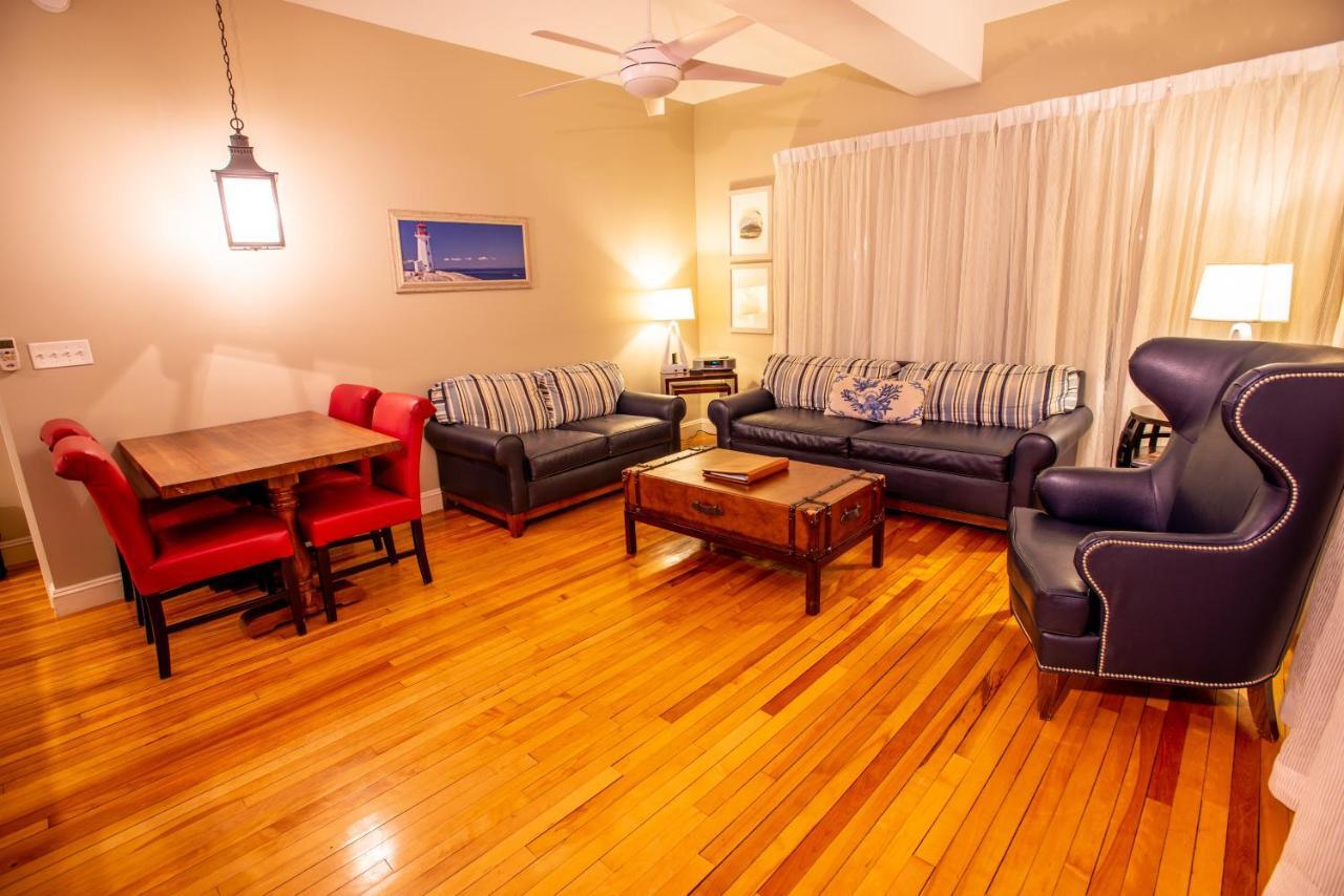 84 Main Otel Kennebunk Dış mekan fotoğraf