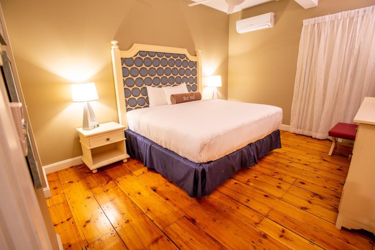 84 Main Otel Kennebunk Dış mekan fotoğraf