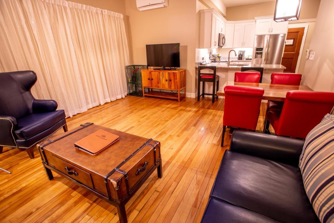 84 Main Otel Kennebunk Dış mekan fotoğraf