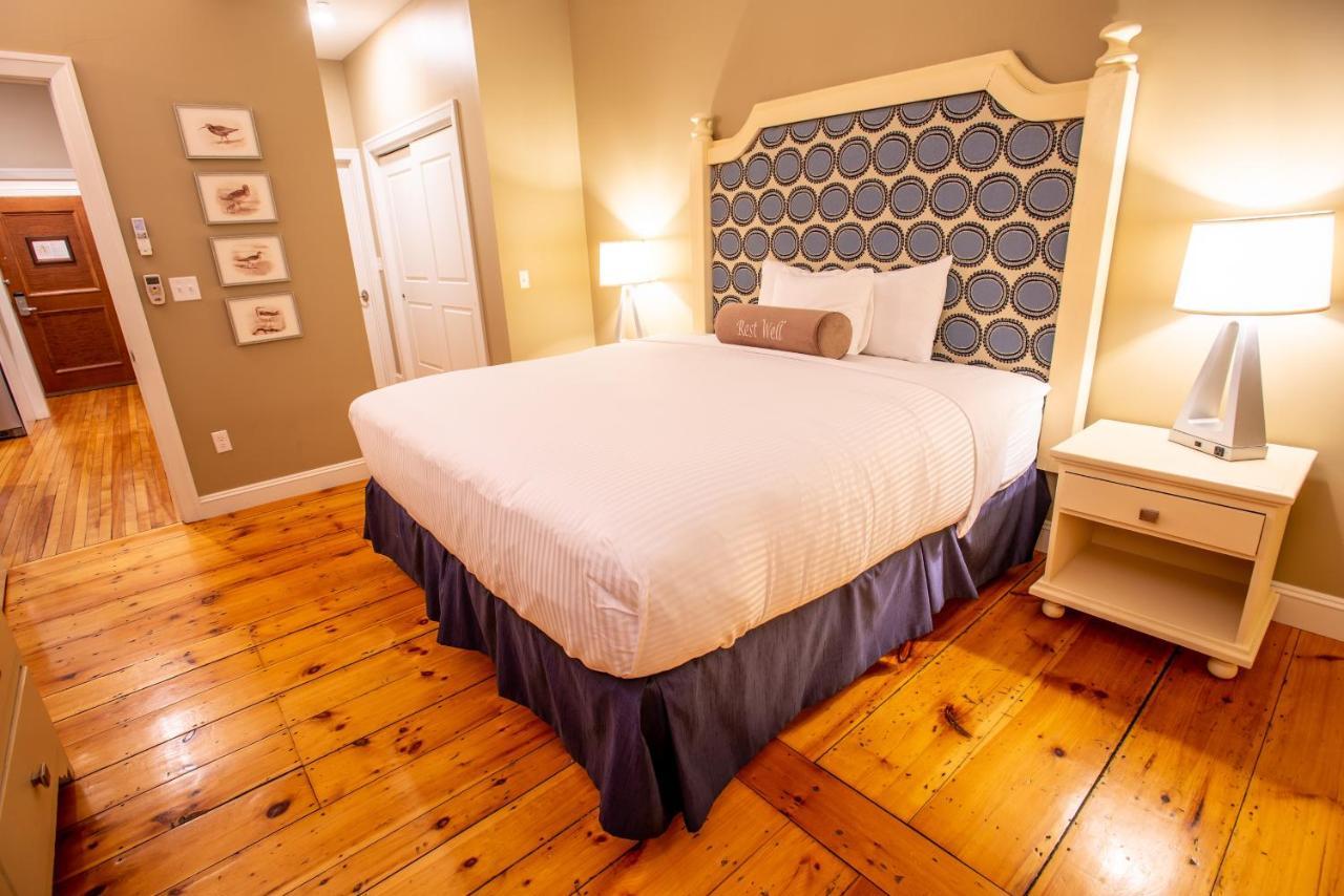 84 Main Otel Kennebunk Dış mekan fotoğraf