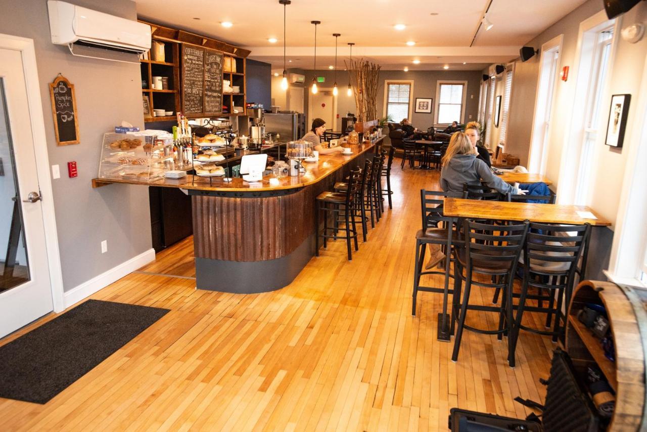 84 Main Otel Kennebunk Dış mekan fotoğraf