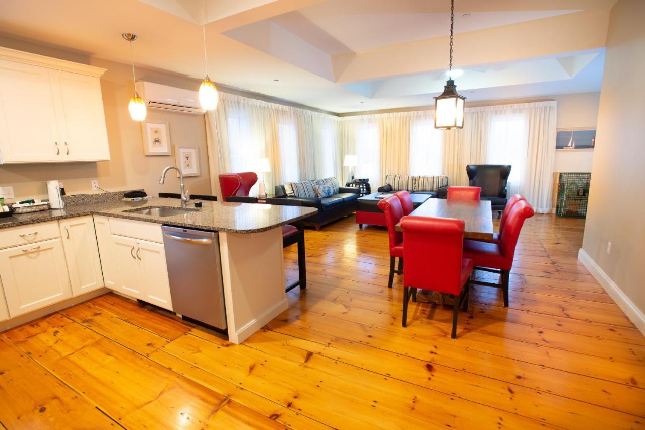 84 Main Otel Kennebunk Dış mekan fotoğraf