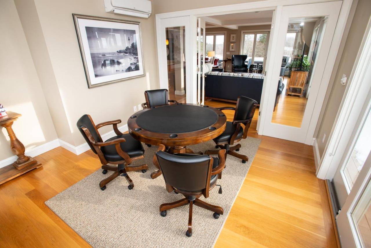 84 Main Otel Kennebunk Dış mekan fotoğraf