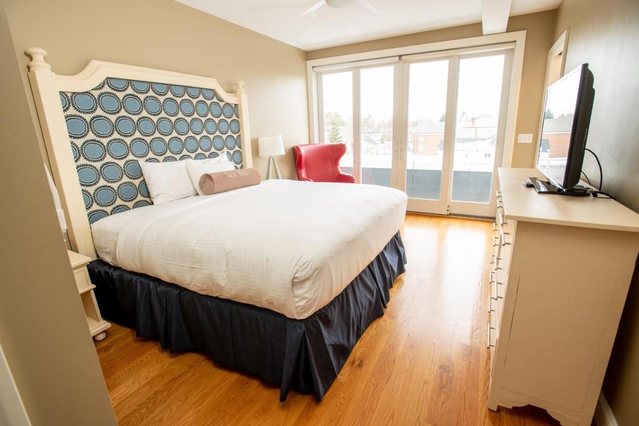 84 Main Otel Kennebunk Dış mekan fotoğraf