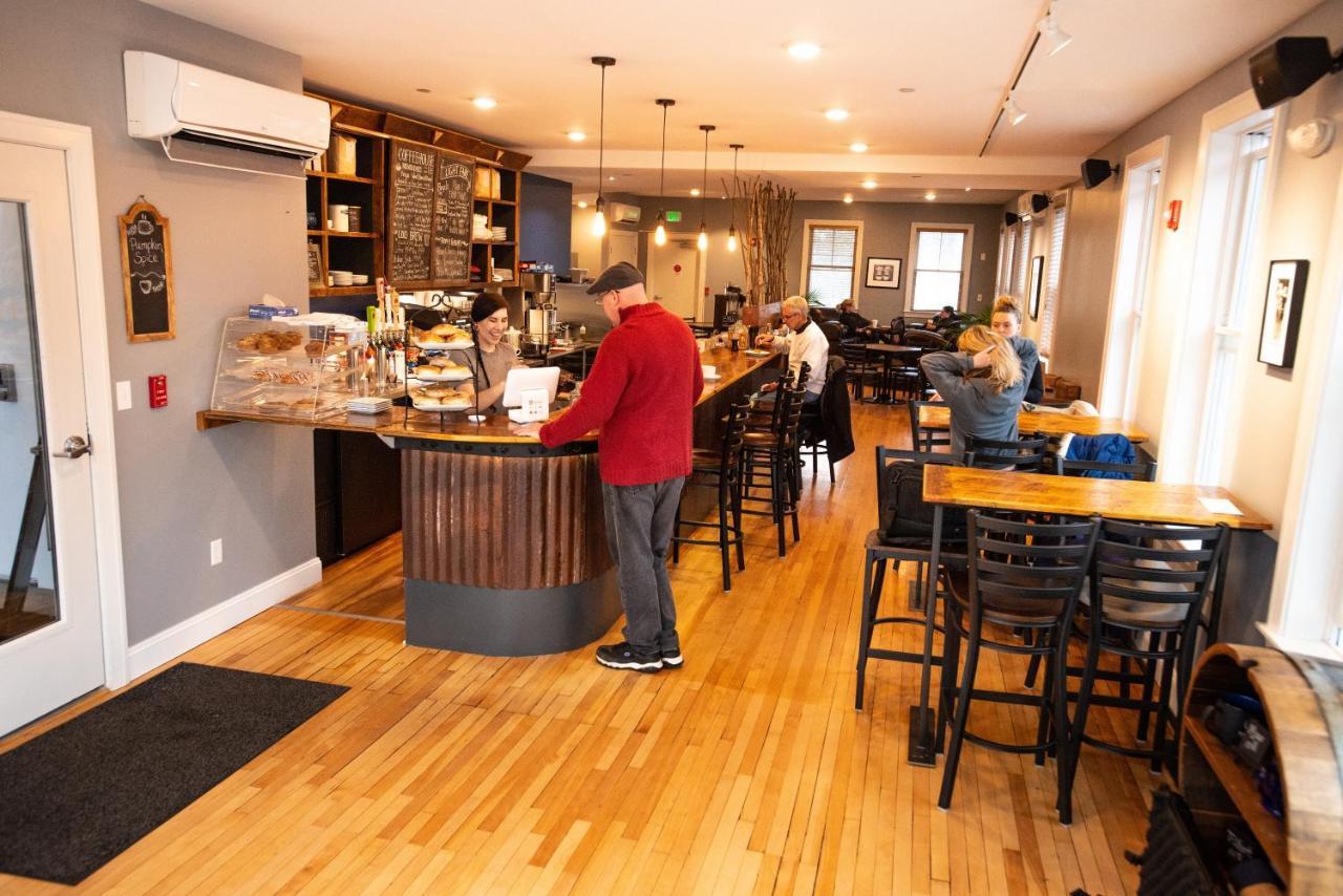 84 Main Otel Kennebunk Dış mekan fotoğraf