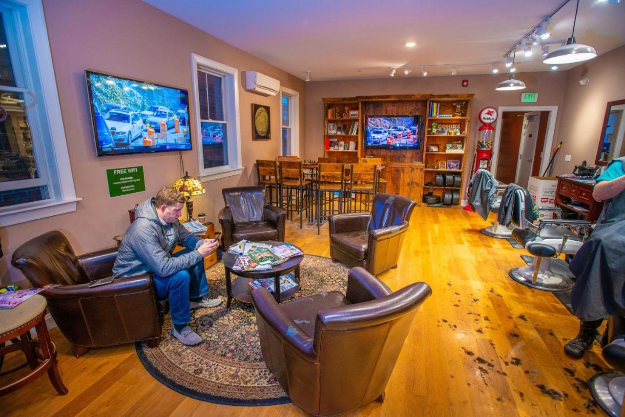 84 Main Otel Kennebunk Dış mekan fotoğraf