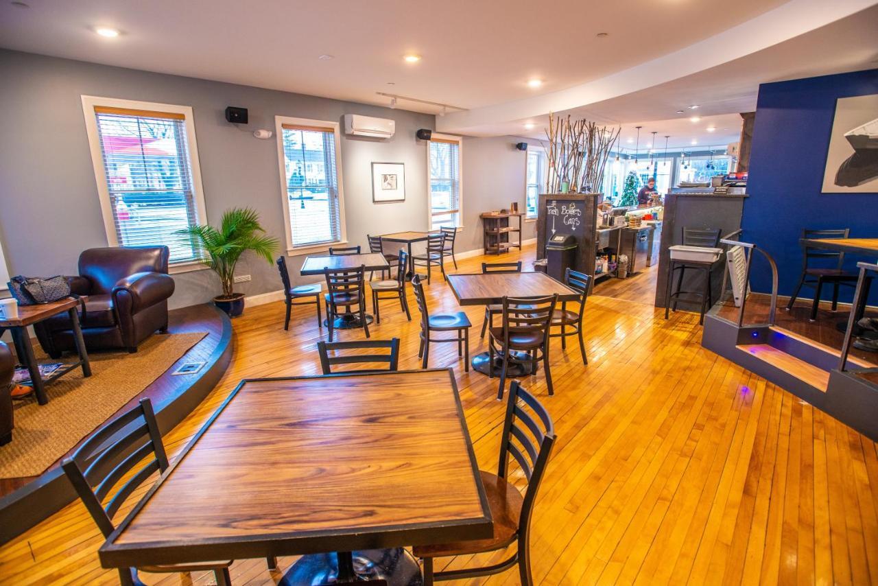 84 Main Otel Kennebunk Dış mekan fotoğraf