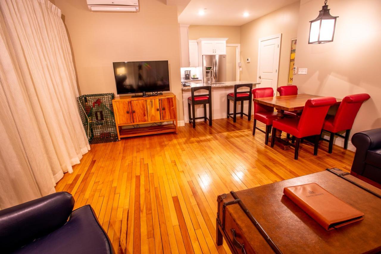 84 Main Otel Kennebunk Dış mekan fotoğraf