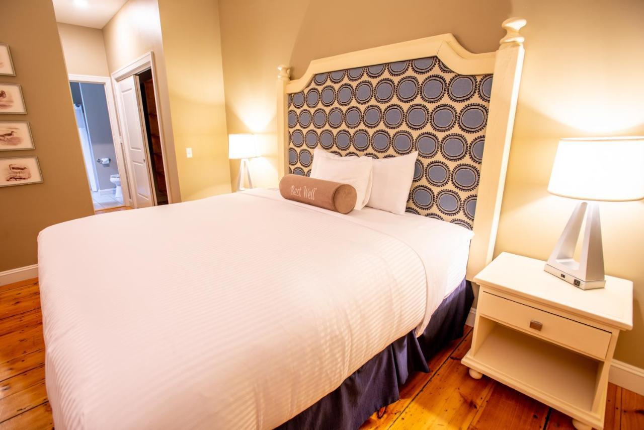 84 Main Otel Kennebunk Dış mekan fotoğraf