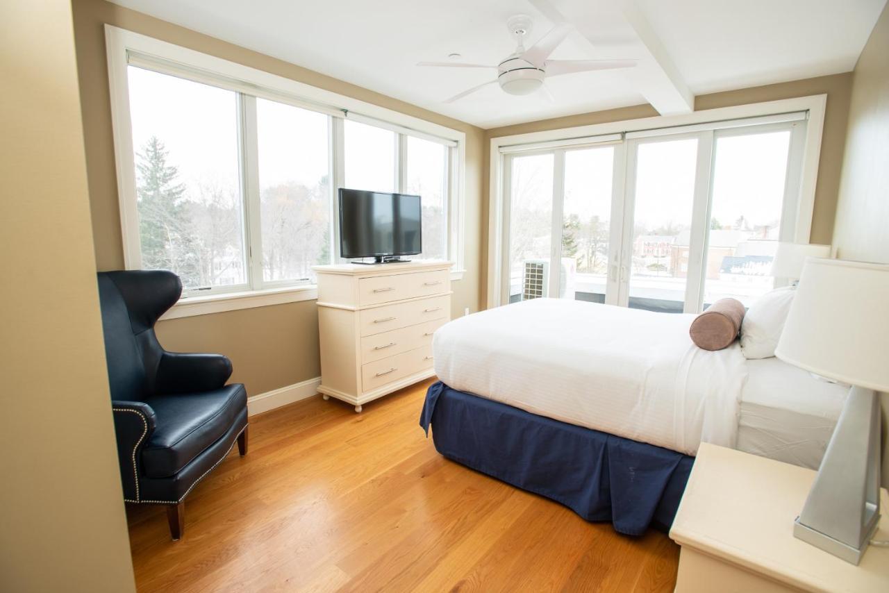 84 Main Otel Kennebunk Dış mekan fotoğraf
