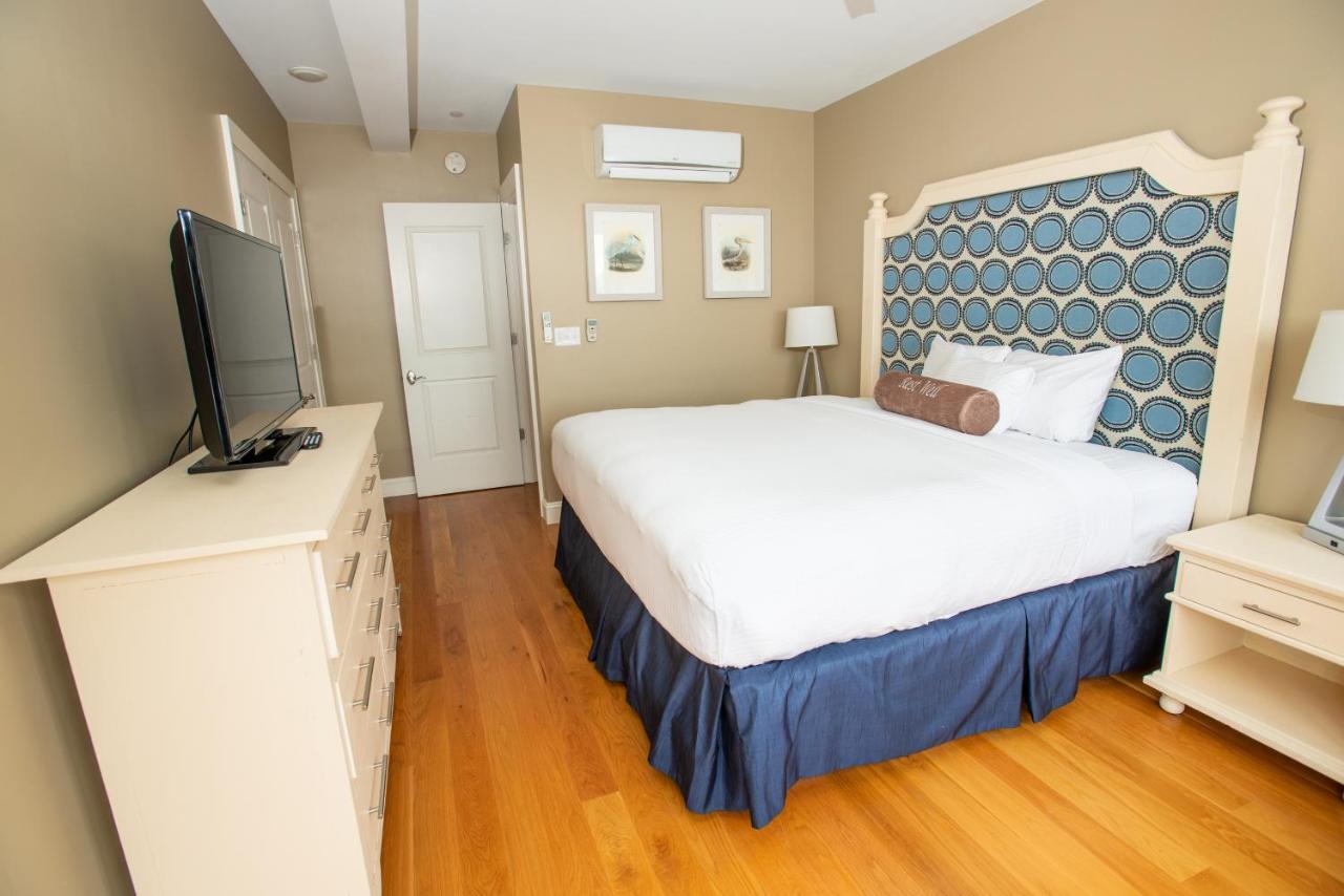 84 Main Otel Kennebunk Dış mekan fotoğraf