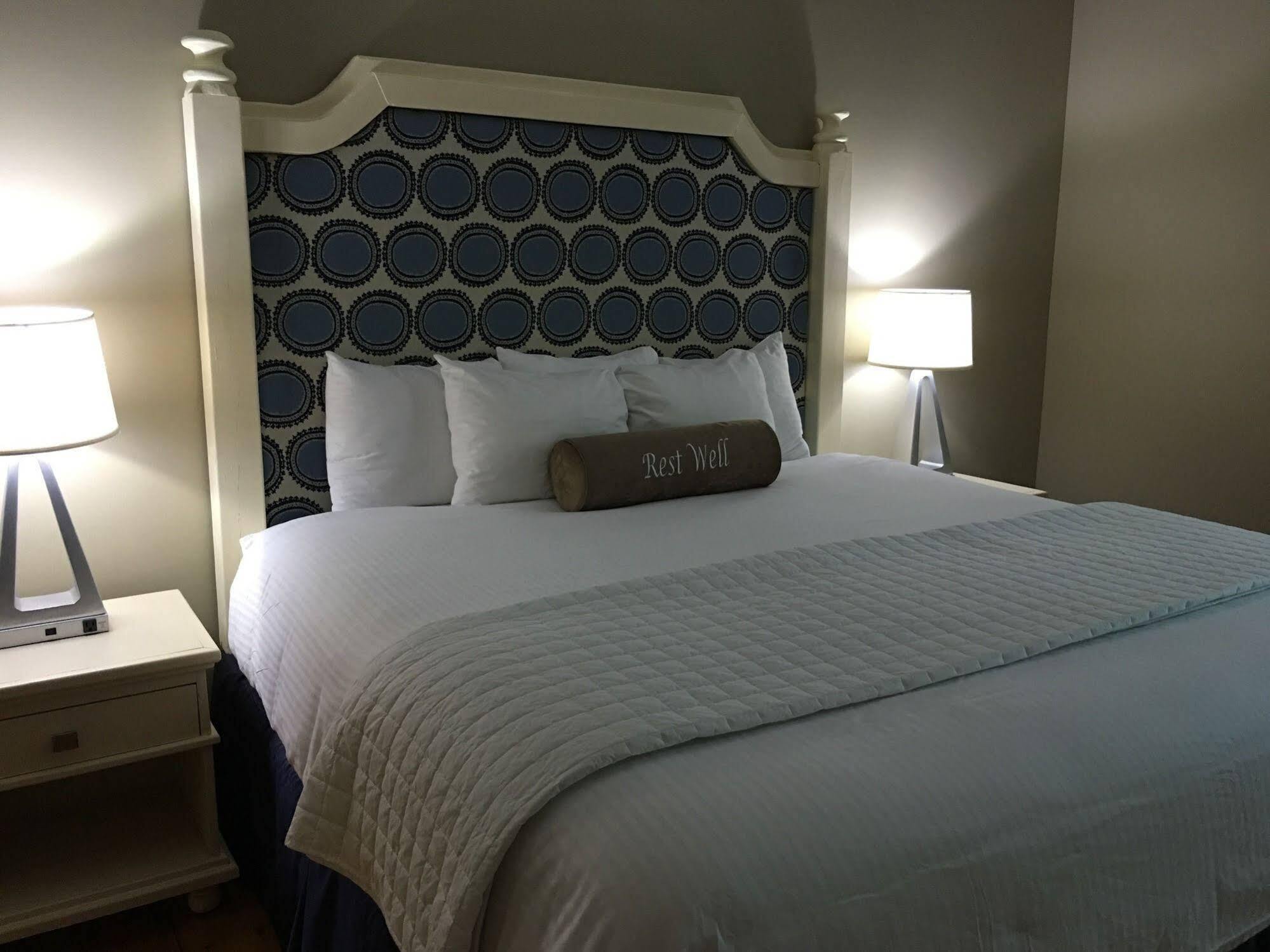 84 Main Otel Kennebunk Dış mekan fotoğraf