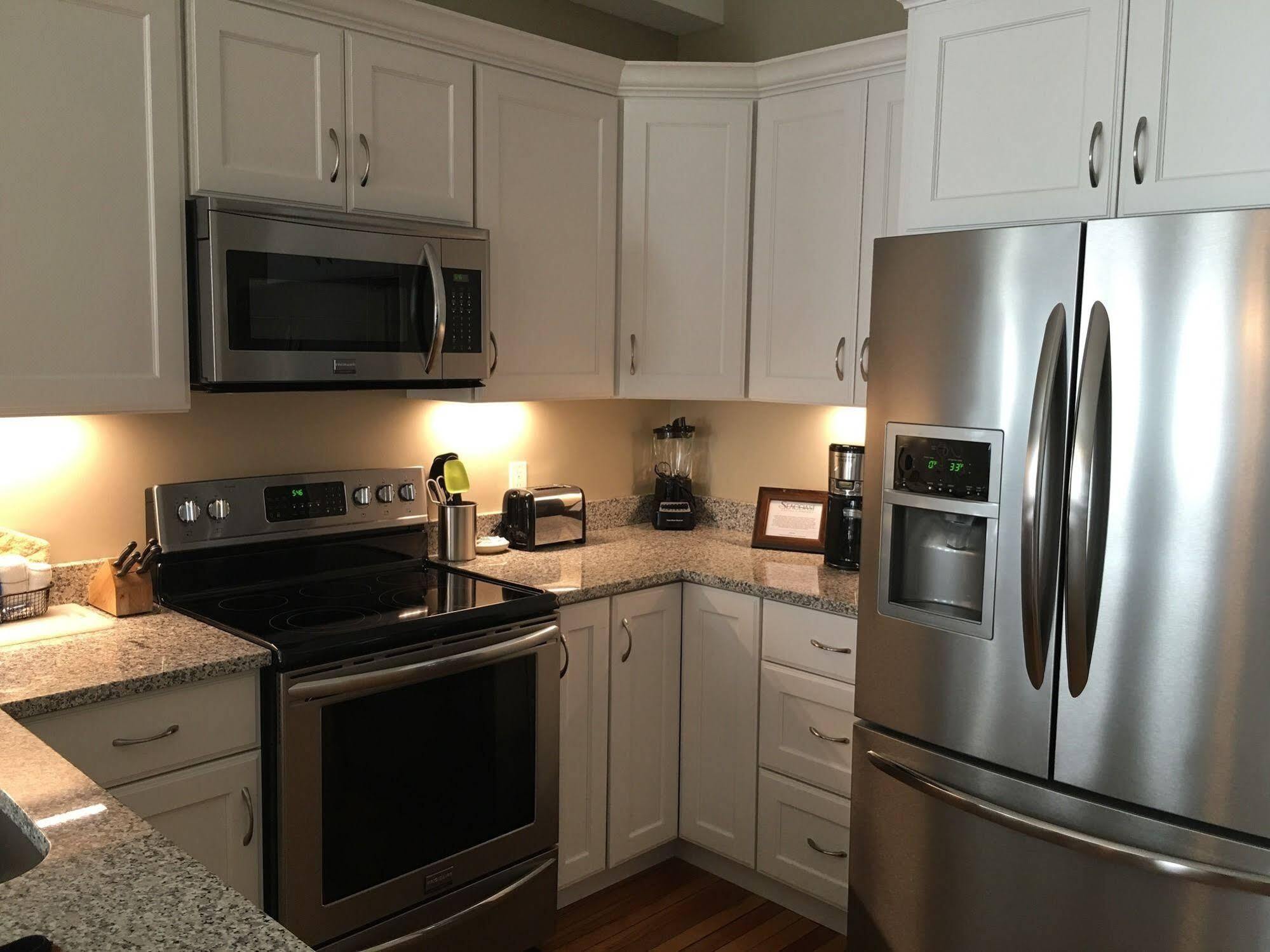 84 Main Otel Kennebunk Dış mekan fotoğraf