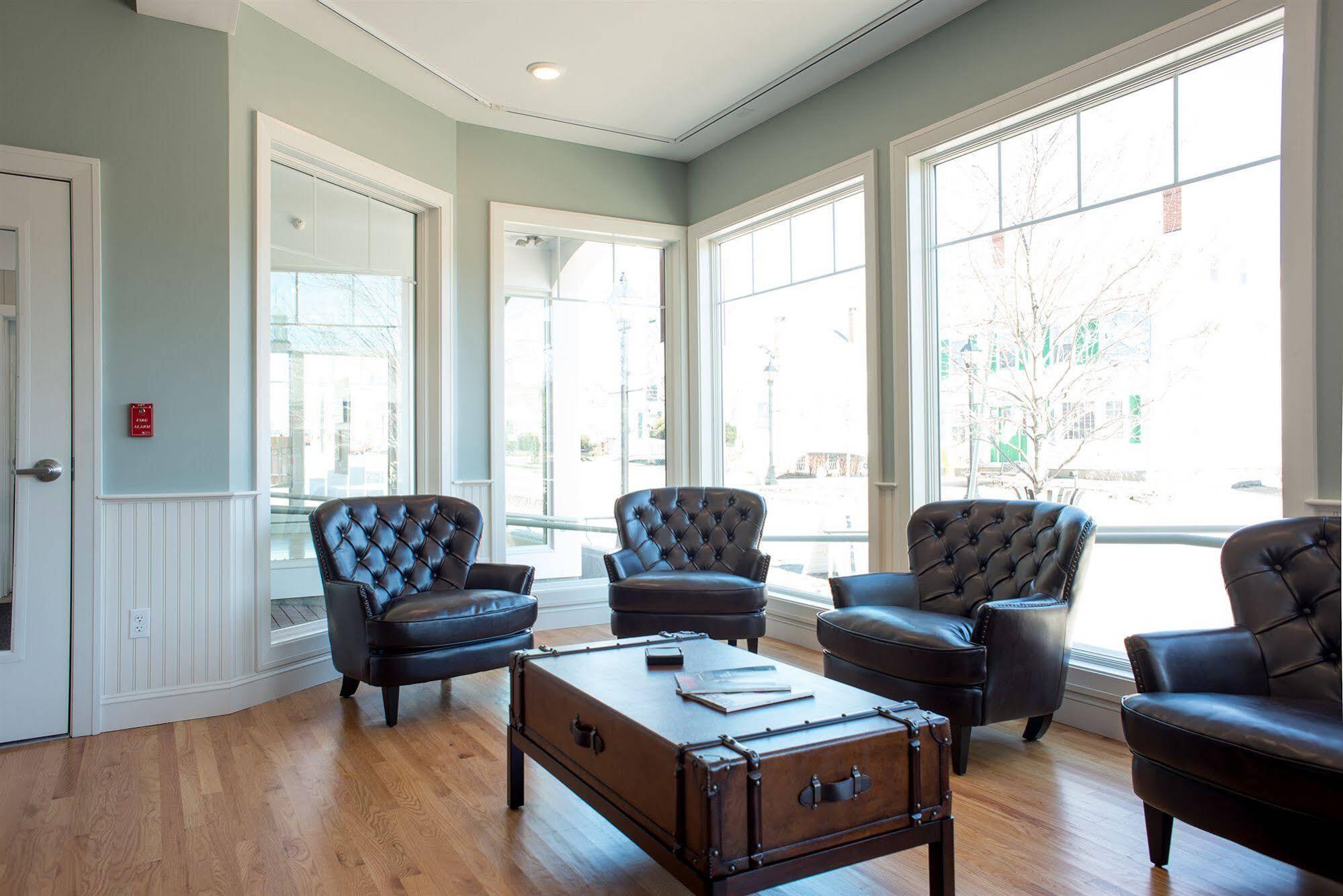 84 Main Otel Kennebunk Dış mekan fotoğraf