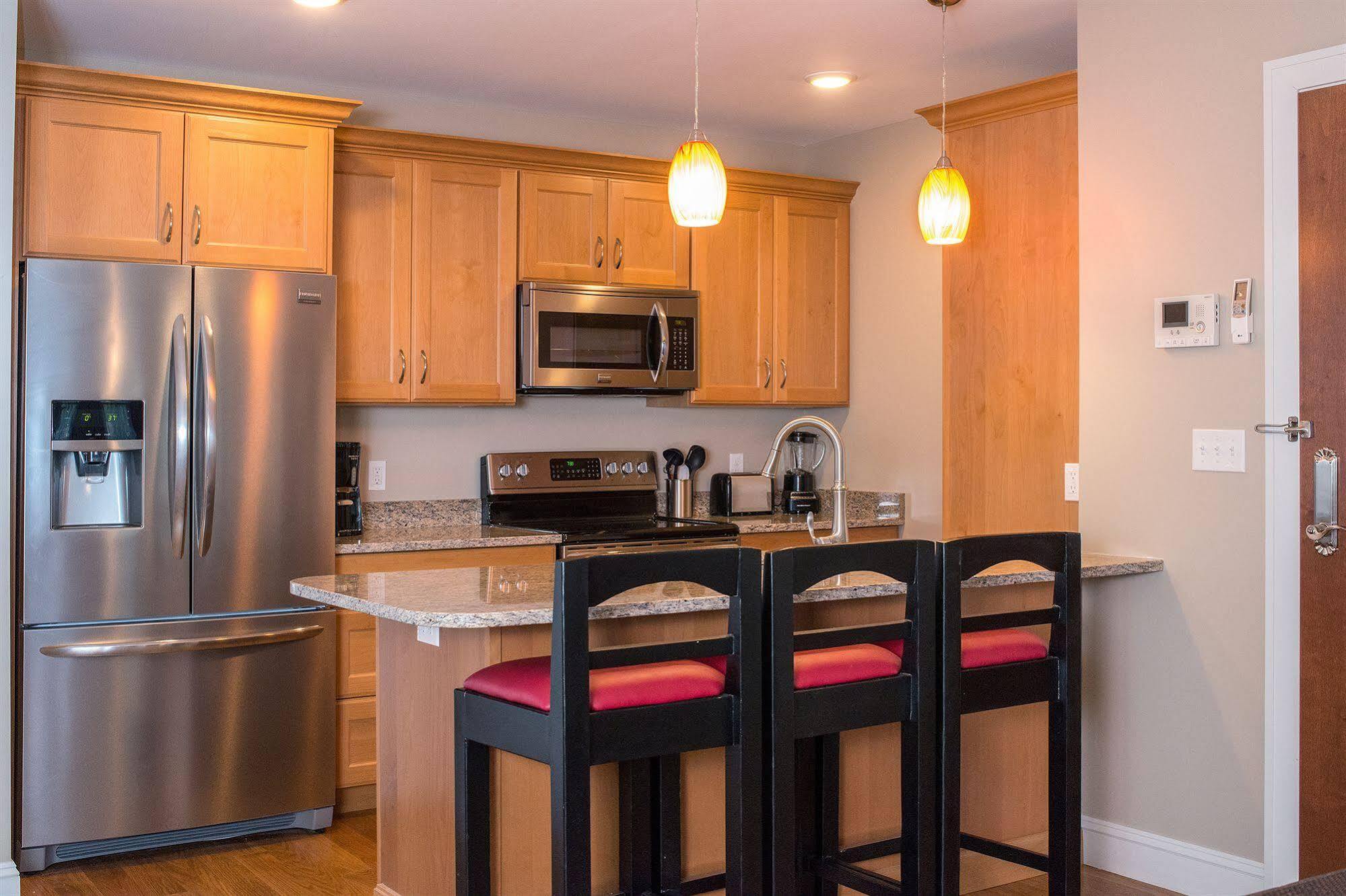 84 Main Otel Kennebunk Dış mekan fotoğraf