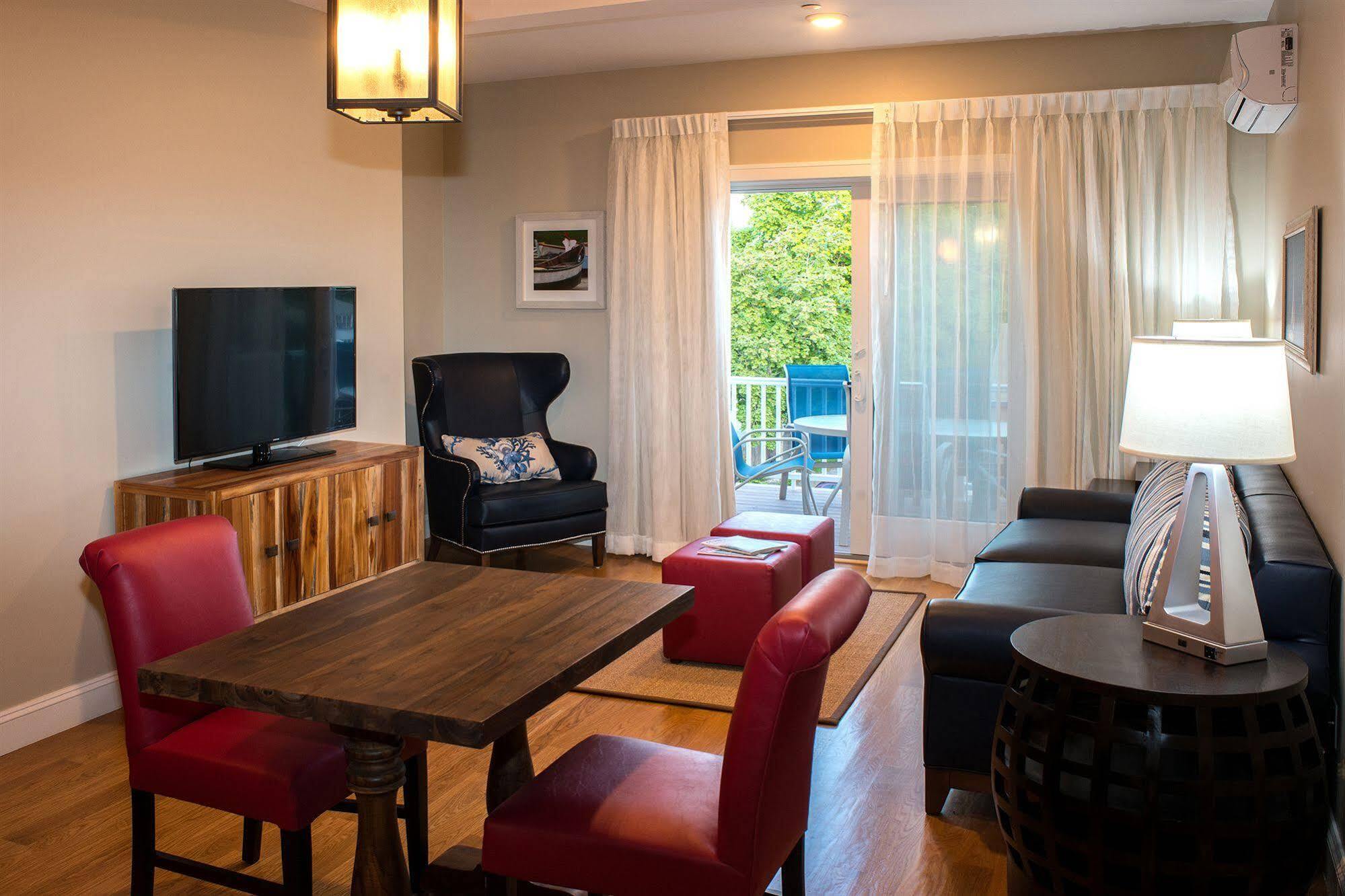 84 Main Otel Kennebunk Dış mekan fotoğraf